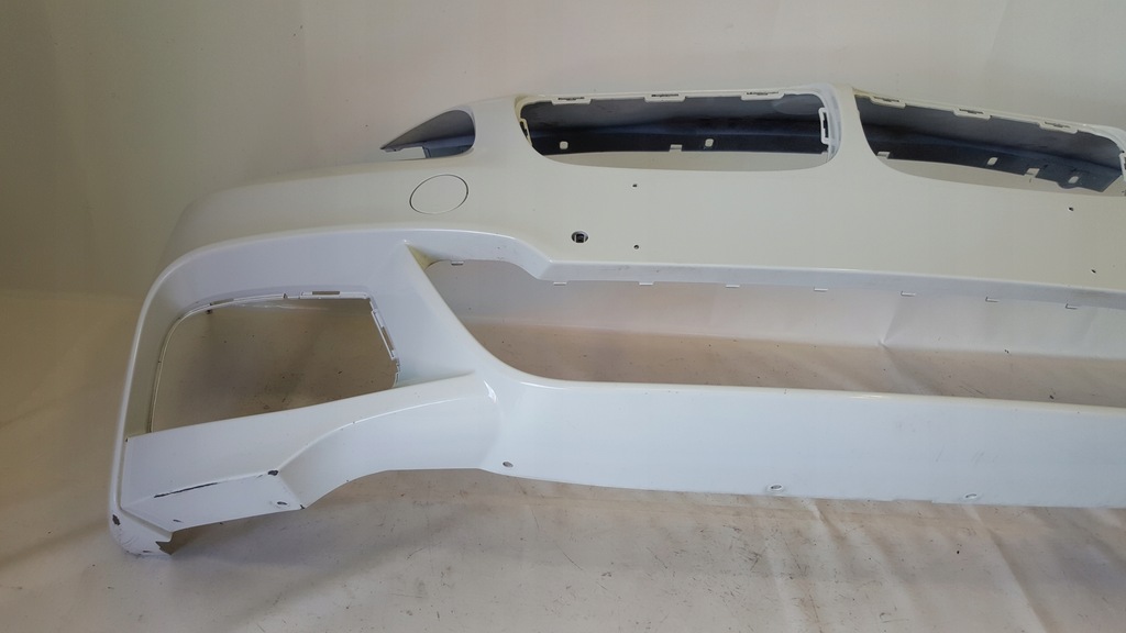 фото №5, Bmw 2 f45 f46 m набор бампер перед 14-18r