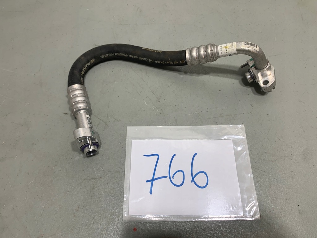 фото №1, Wąż шланг труба кондиціонера bmw i4 g26 9474904