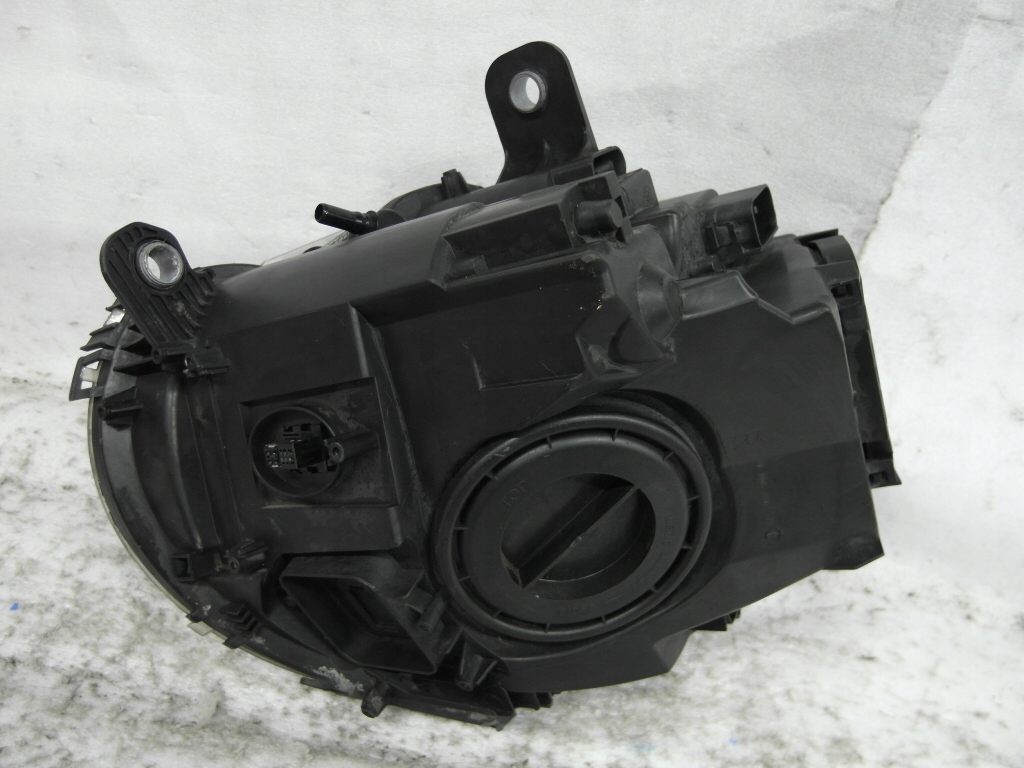 фото №5, Mini cooper countryman r60 ксенон лампа передня права перед