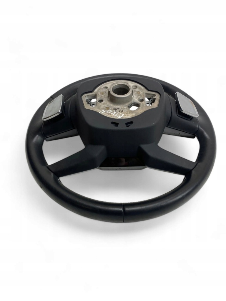 Audi e-tron повітропровід Зі Шроту