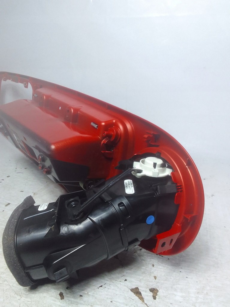 фото №14, Vw new beetle 16- панель бардачок консоли 5c1858366k usa