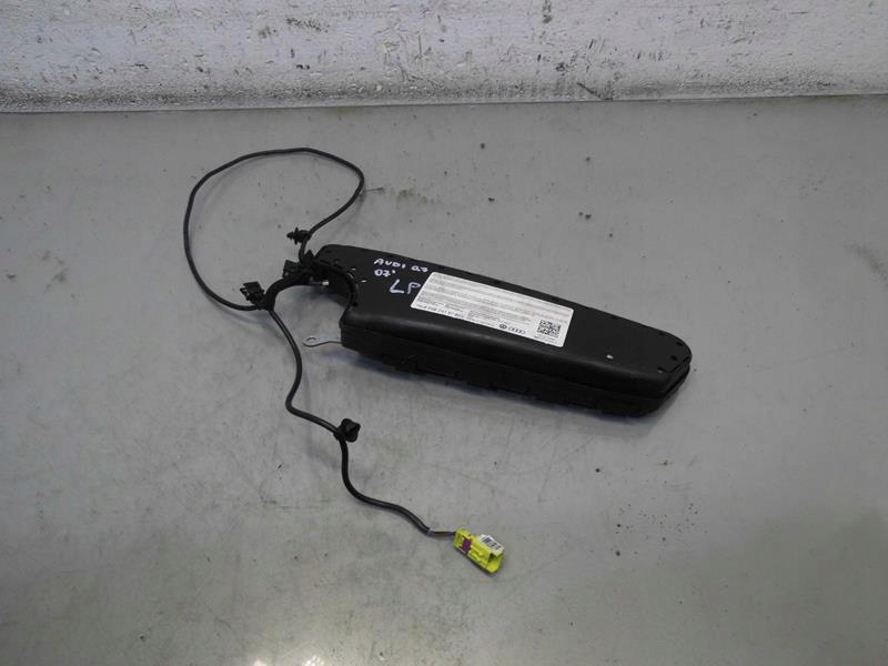 фото №1, Подушка подушка безопасности w сиденье левая audi q7 4l