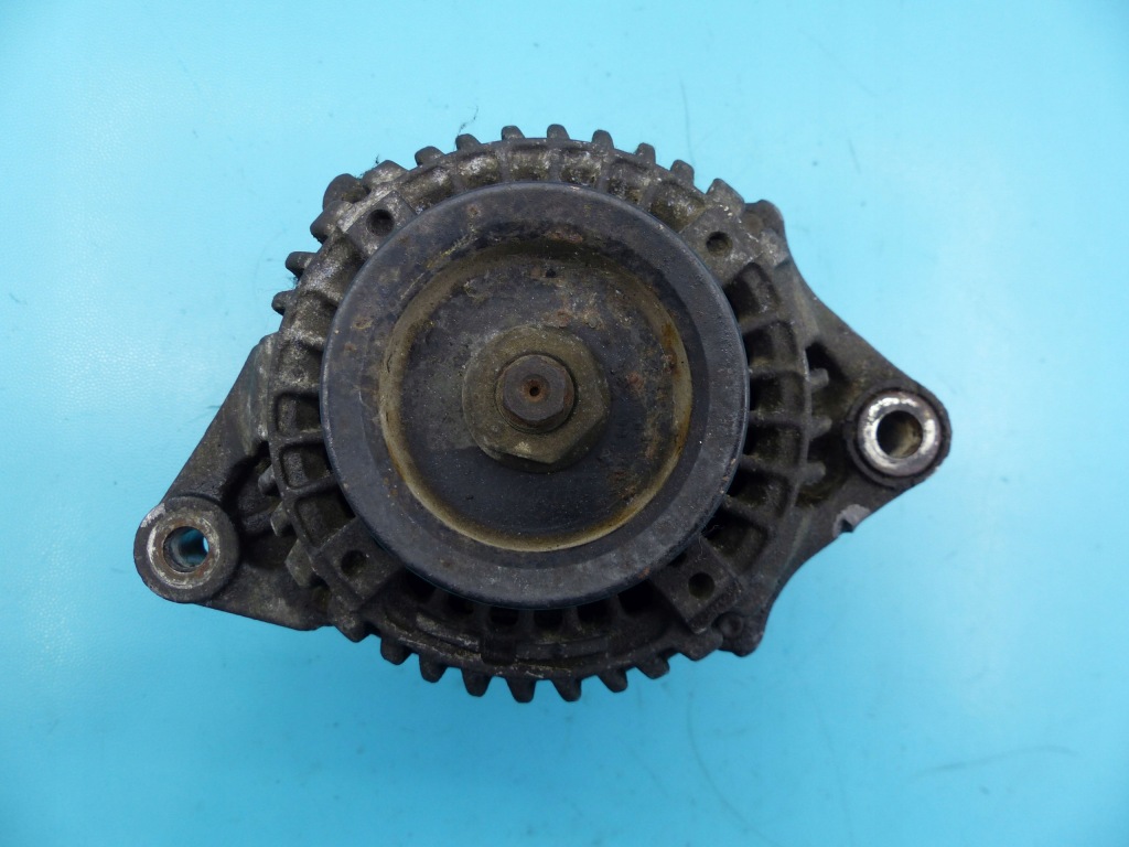 фото №2, Test генератор honda cr-v 2.0 16v