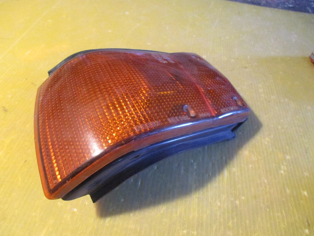 фото №6, 1779/2 лампа поворотник перед левый правый nissan sunny n13 5162 181830