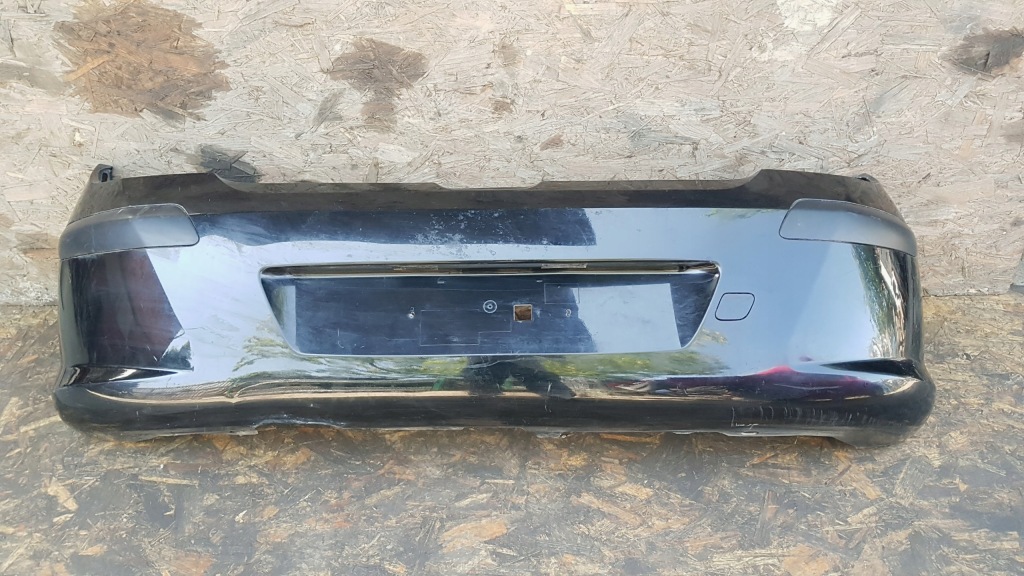 Купити Бампер задній peugeot 308 t7 hb