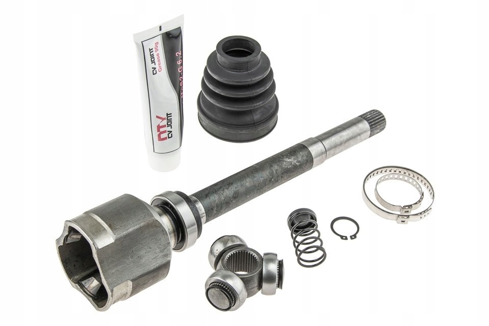 Купити Npw-ct-058 nty шрус  внутрішній