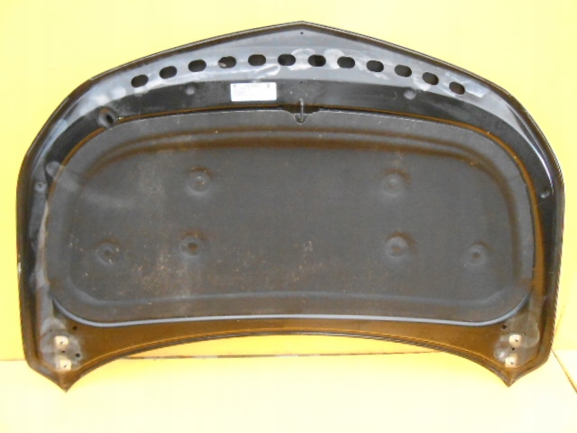 фото №7, Chevrolet malibu 2022 капот шумоизоляция алюминий