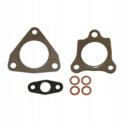фото №1, Kia rio ii 1.5 crdi уплотнители turbo 740611 766111
