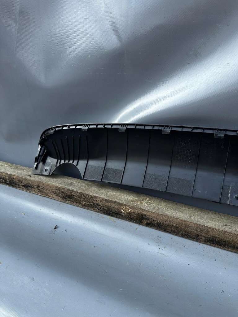 фото №9, Спойлер накладка задня hyundai i20 lift 86695-c8000