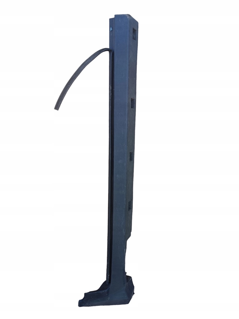 фото №1, Левая молдинг порог opel mokka