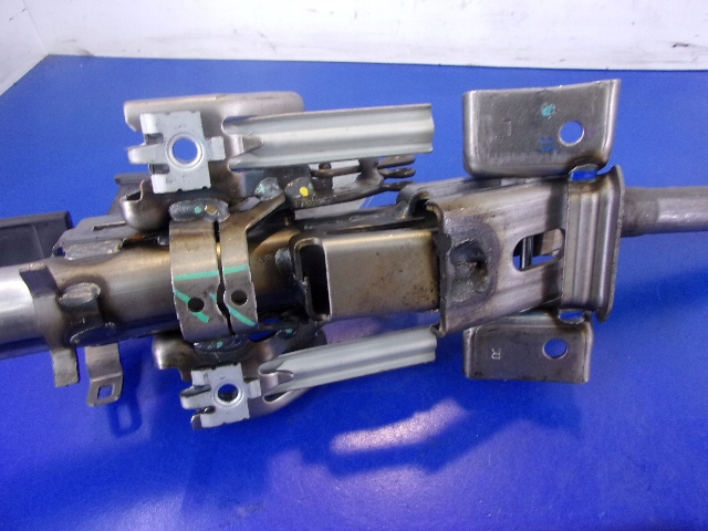 фото №4, Honda civic 8 viii колонка рулевая крестовина