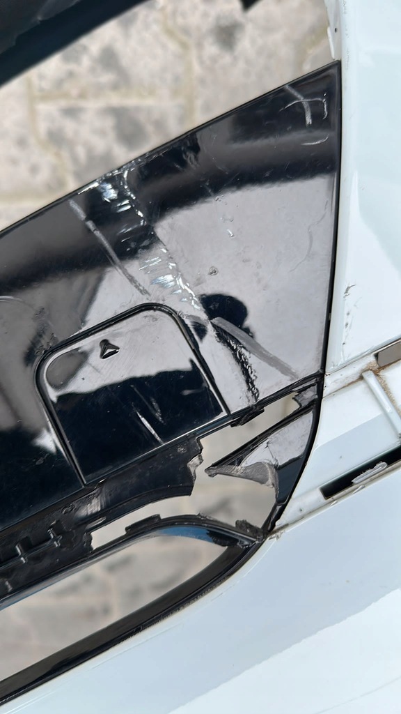 фото №4, Kia sportage 2018- lift бампер перед передній