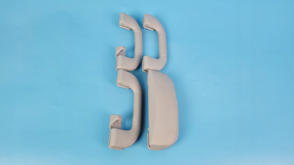 фото №8, Mercedes w218 cls ручка кронштейн стельовий a2048100151 бардачок a2048100041