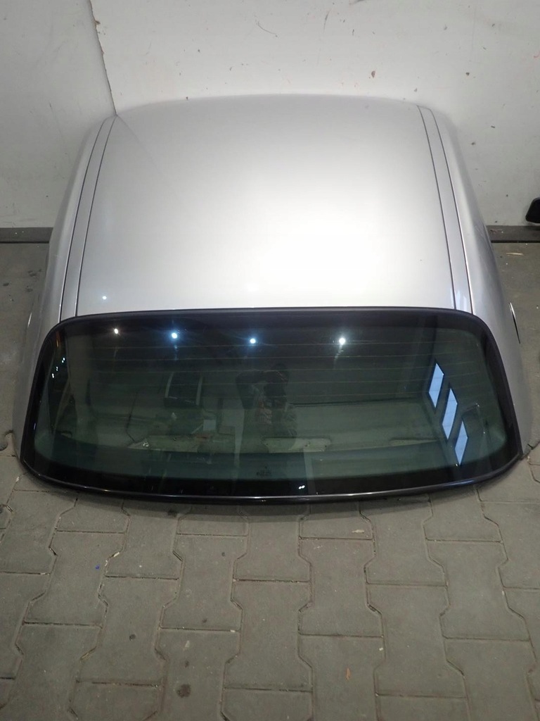 фото №5, Дах hardtop porsche 911 986 boxster 1997-2005