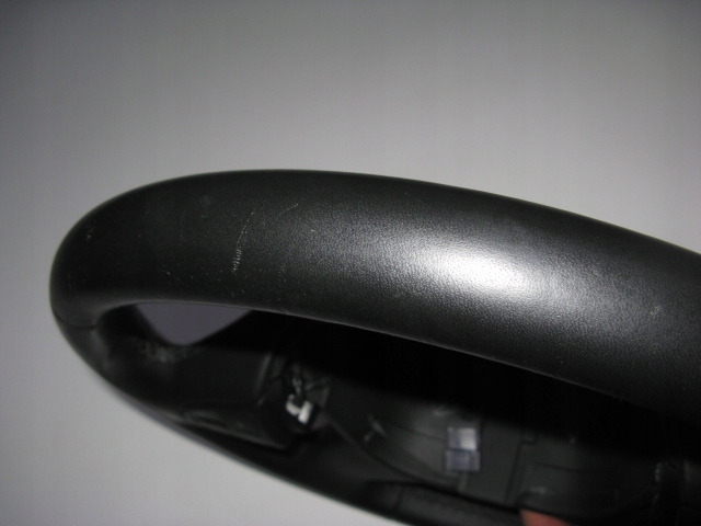 фото №6, Повітропровід skoda superb ii