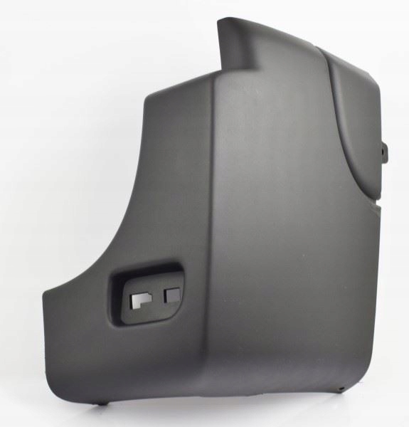 фото №1, Кутик бампера renault master 10- задня правий