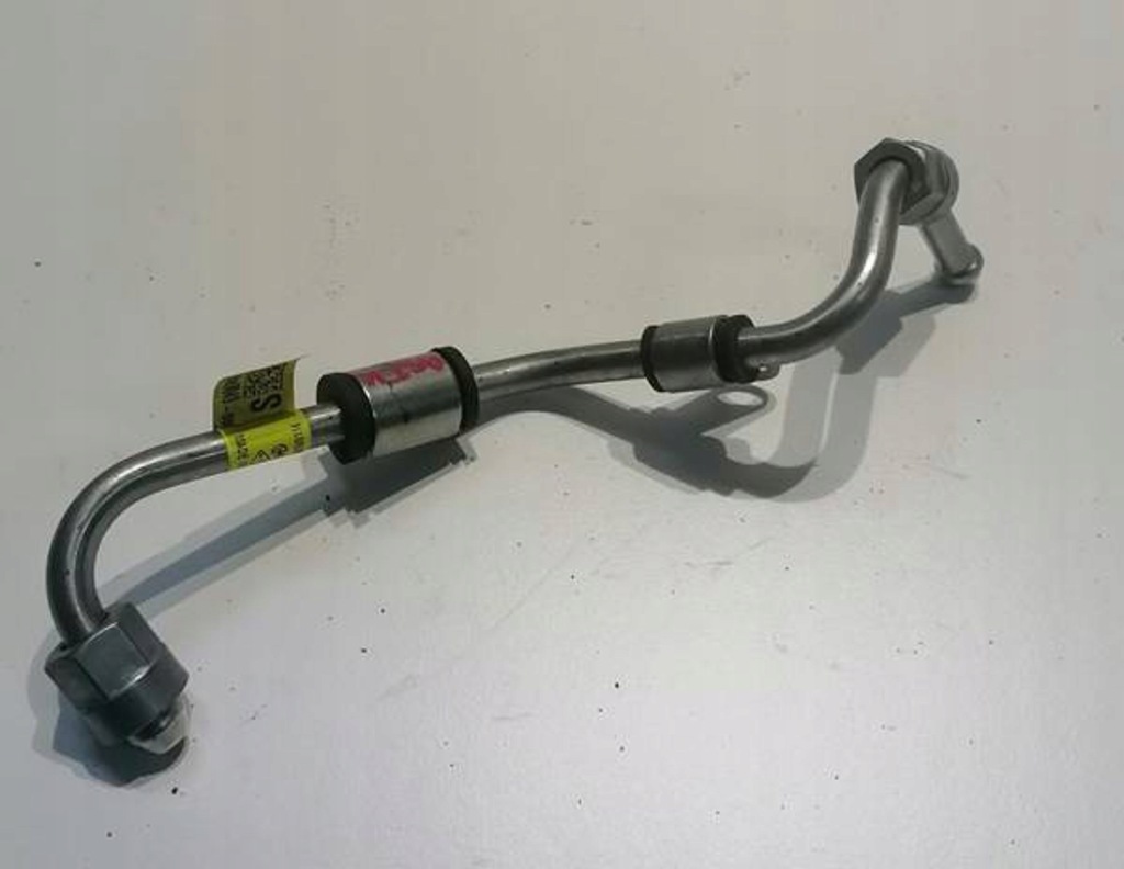 фото №1, Opel astra k v 15-22r - шланг топлива 12669049