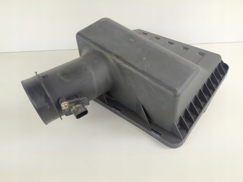 фото №1, Верхний защита крышка фильтра воздуха ford f150 f-150 04-14