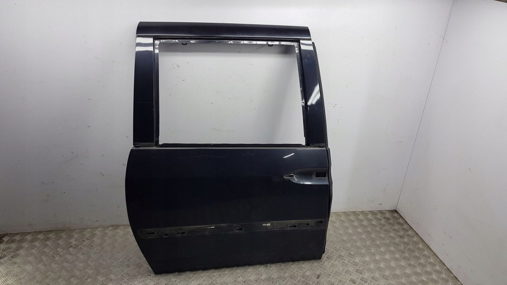 Купити Citroen c8 2004 права сторона двері задні