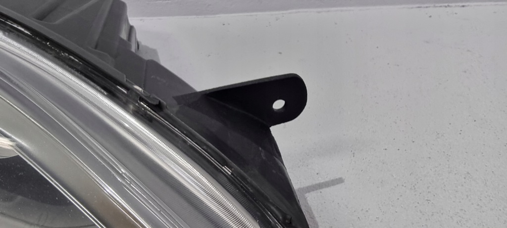 Фара правый перед передняя tesla s рестайлинг  full led 16-20 в Украине