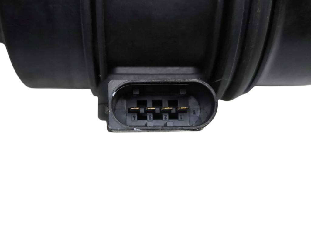 фото №6, Land rover range rover sport l320 2006 витратомір масовий повітря maf