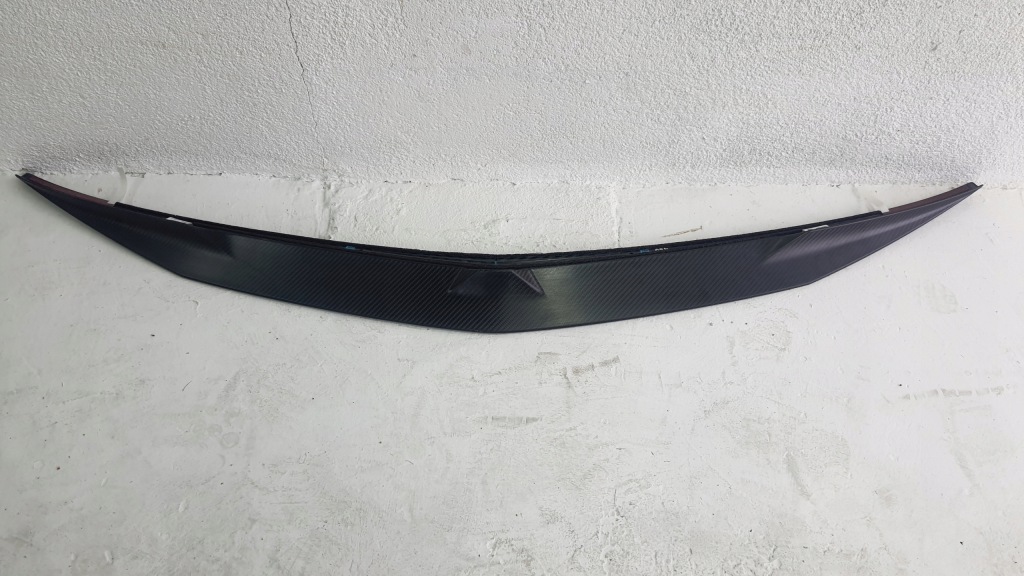 Спойлер задний klapy/bagażnika карбон lamborghini urus 4ml827950f Киев