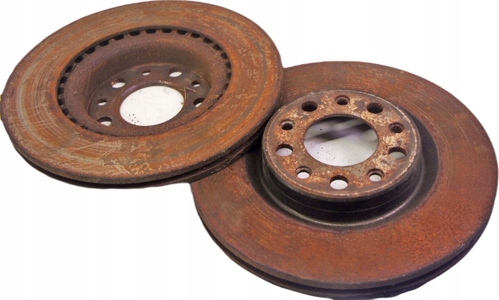 фото №1, Pa234 alfa romeo giulia 2.0i тормозные диски тормозные задняя комплект