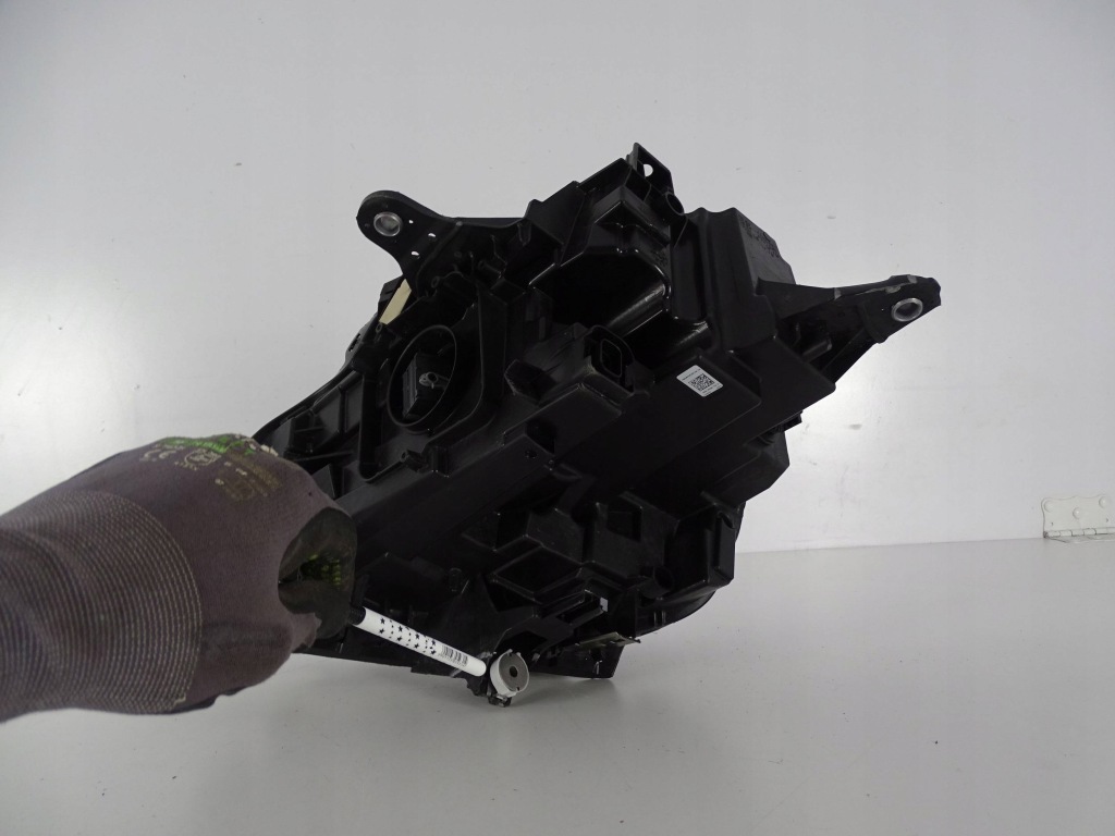 Фара перед передня правий mini countryman u25 full led Зі Шроту