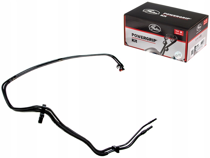 фото №1, Шланг топливный ford transit transit tourneo transit v363