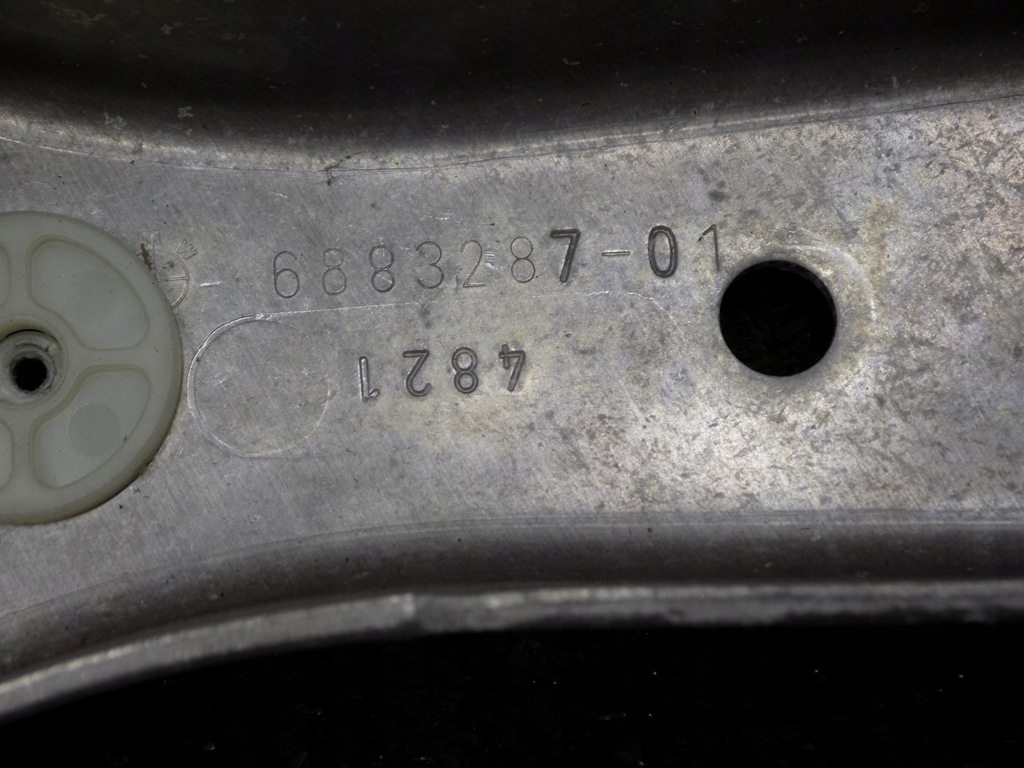 фото №5, Bmw g22 розпірка кронштейн підсилювач kpl 6876805 6883288 6883287