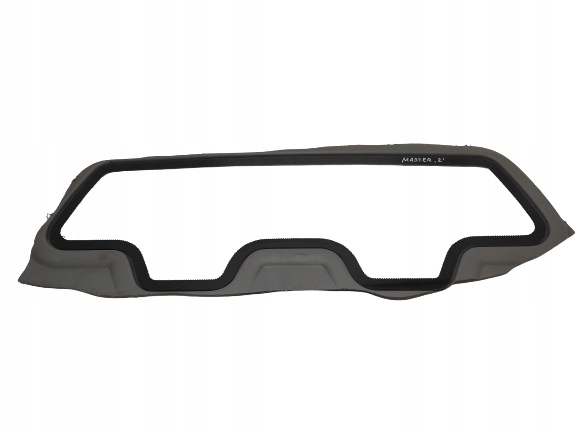 фото №1, Renault master 2 ii lift 03- скло стіни перегородки