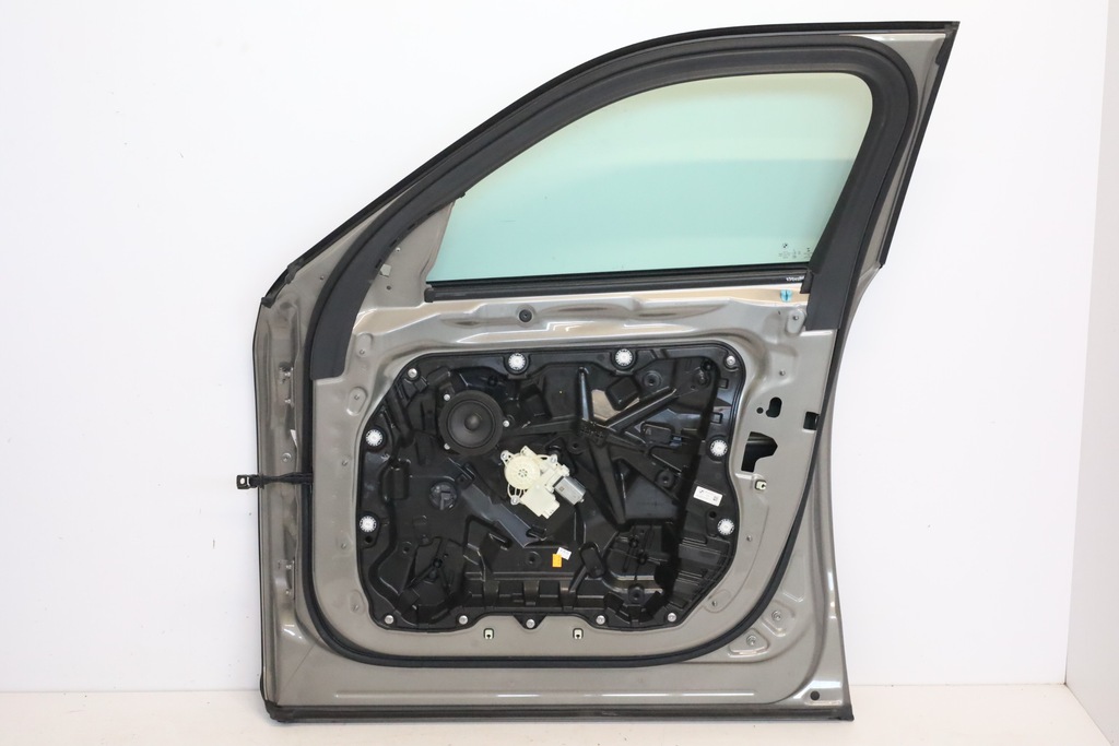 фото №7, Дверь правое правый перед передние задняя задние bmw xm g09 c4a