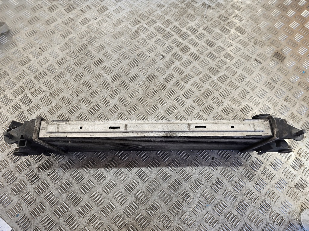 фото №5, Интеркулер renault trafic 2.0 dci 8200411160c