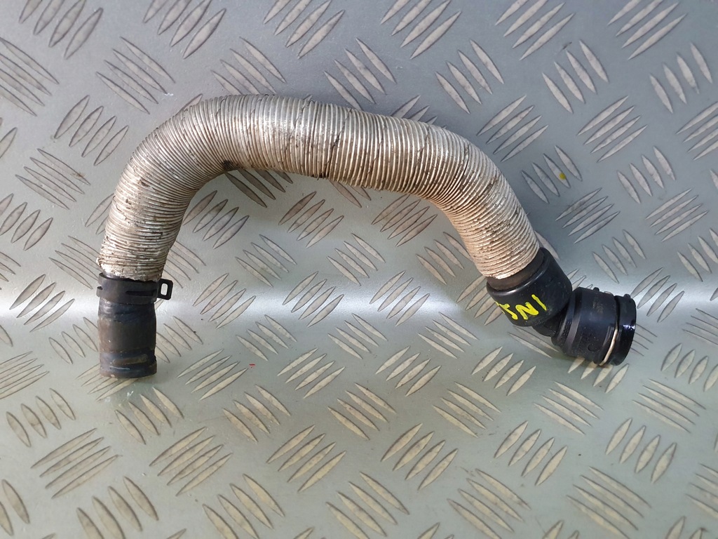 фото №1, Шланг wąż wody opel insignia 2.0 turbo