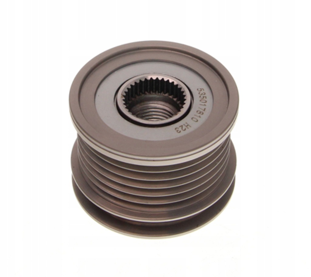 Mgz шкив генератора peugeot Цена