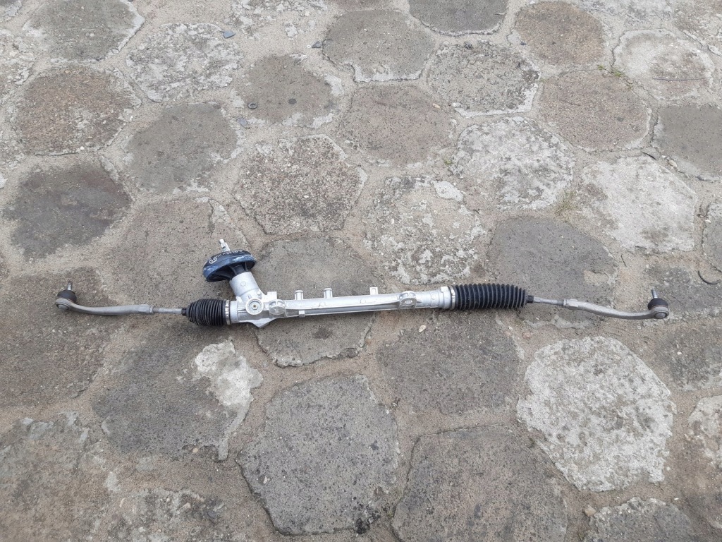 фото №1, Рулевая рейка трансмиссия eu sandero iii 490017750r