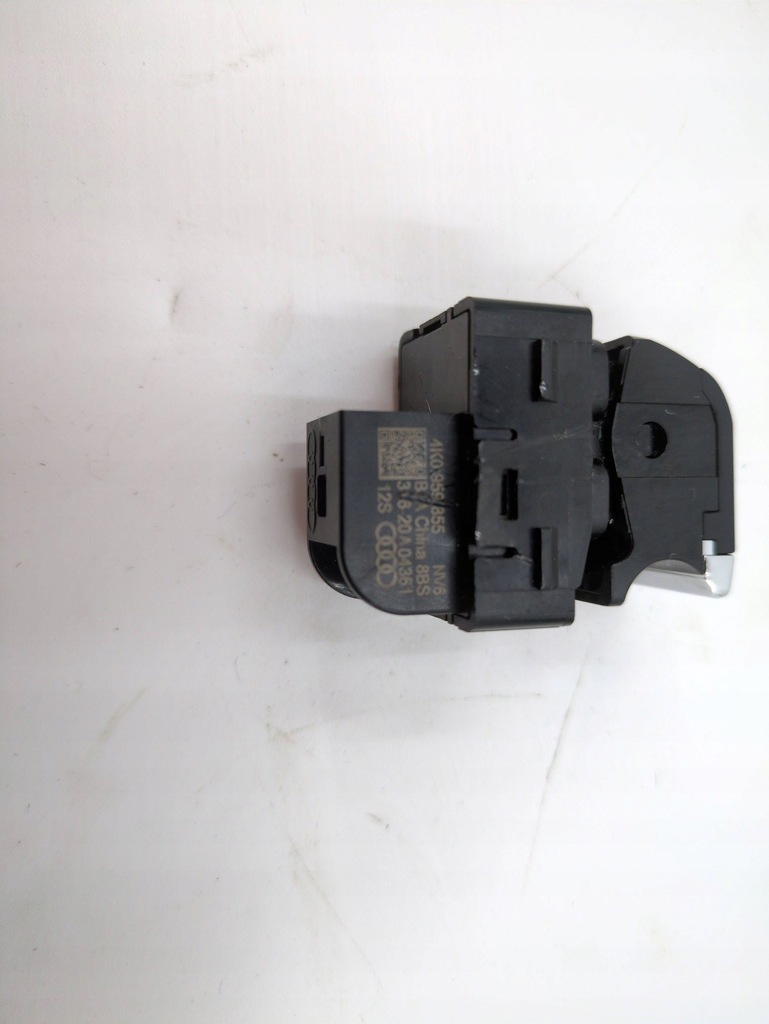 фото №6, Audi a3 8y 2021 кнопки окон