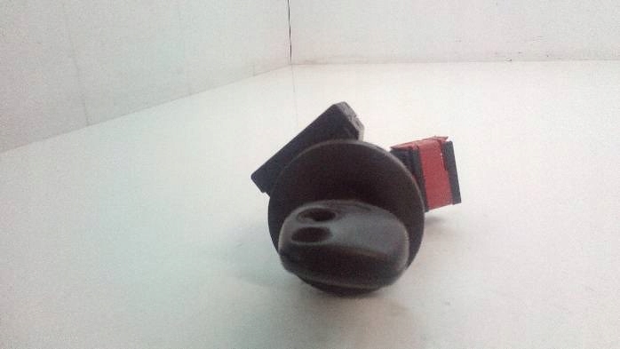 фото №6, Замок запалювання ключ renault modus 1,5 dci 2004r.