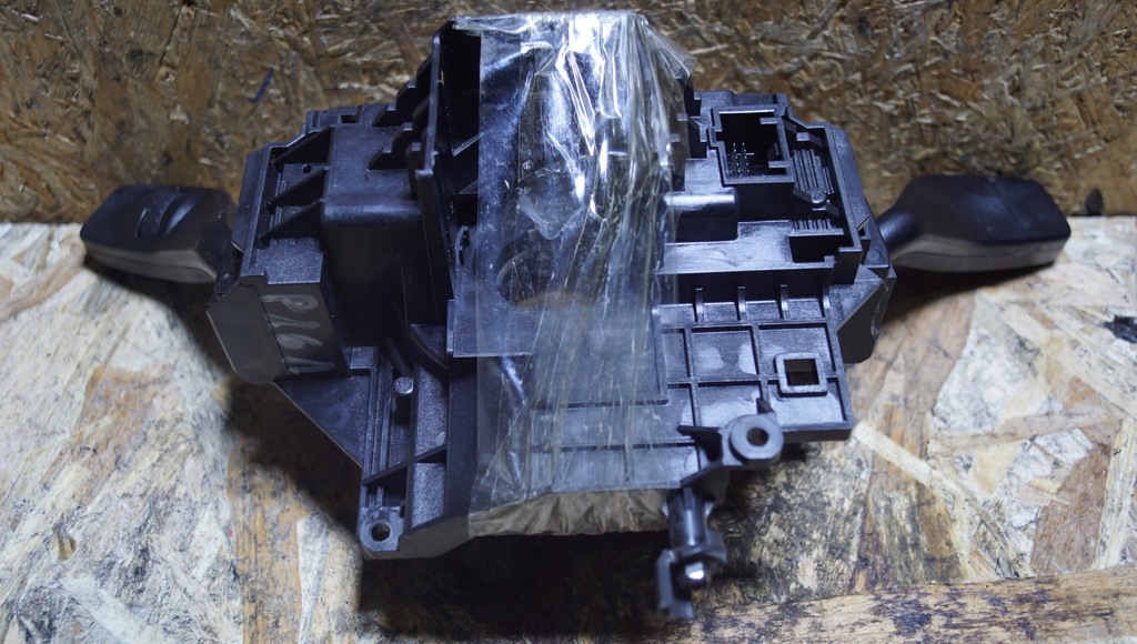 фото №6, Перемикач комбінований ford mondeo mk4