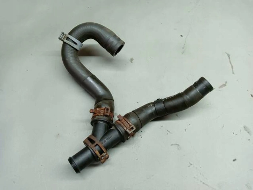 фото №1, Труба шланг wody vw golf vii 1.2 tsi 3001211