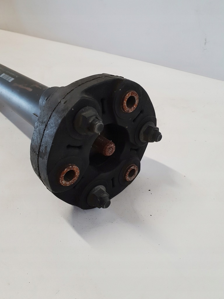 фото №5, Bmw 5 f10 10-17 wał приводной x-drive 7633480-01