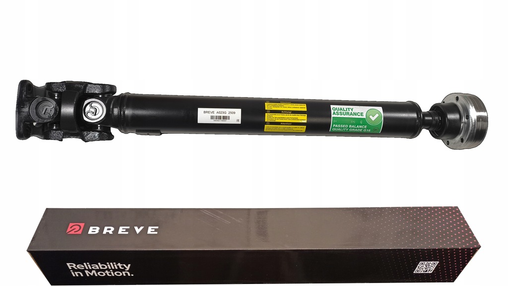 фото №1, Wał привідний передній mercedes klasa m w163 ml 430 500 55 amg новий