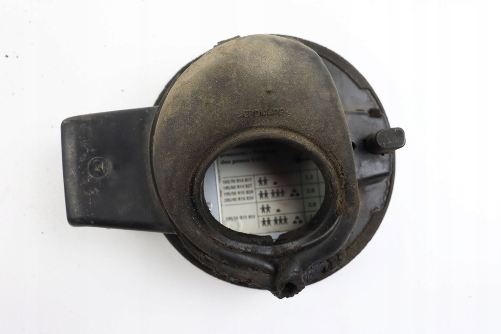 фото №9, Vw polo 9n iv крышка заливной топлива заливная горловина 6q6809857 europa