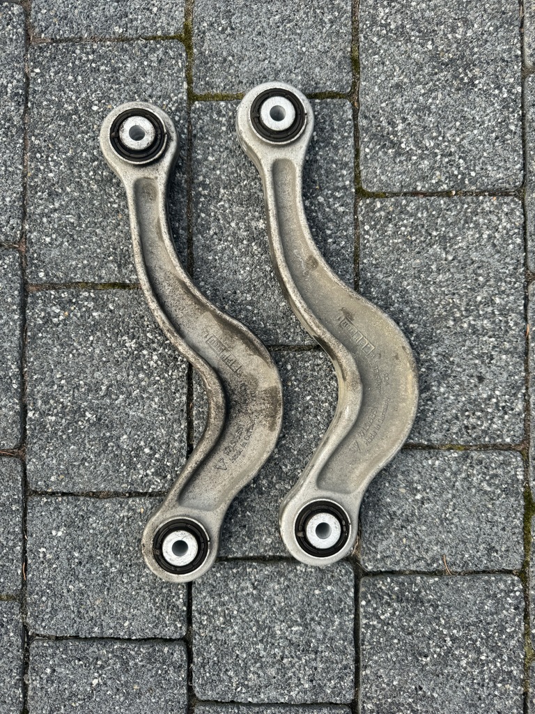 фото №1, Важелі задня porsche panamera 971