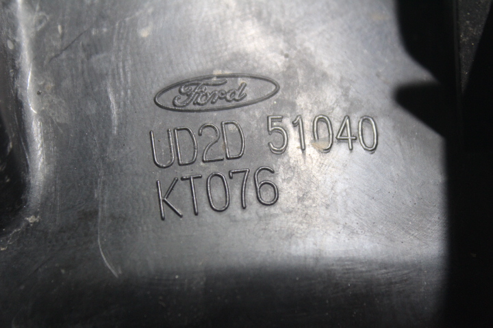 фото №5, Лампа левая передняя ford ranger iv