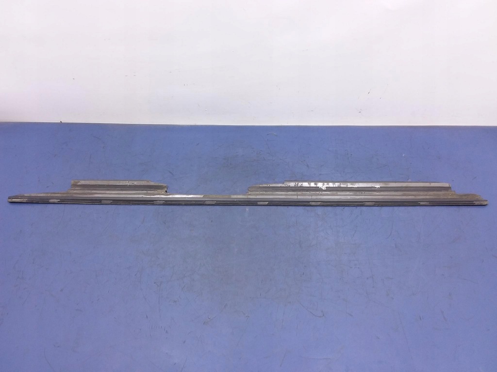 фото №4, Audi a6 c5 allroad молдинг порог левая 4z7853491