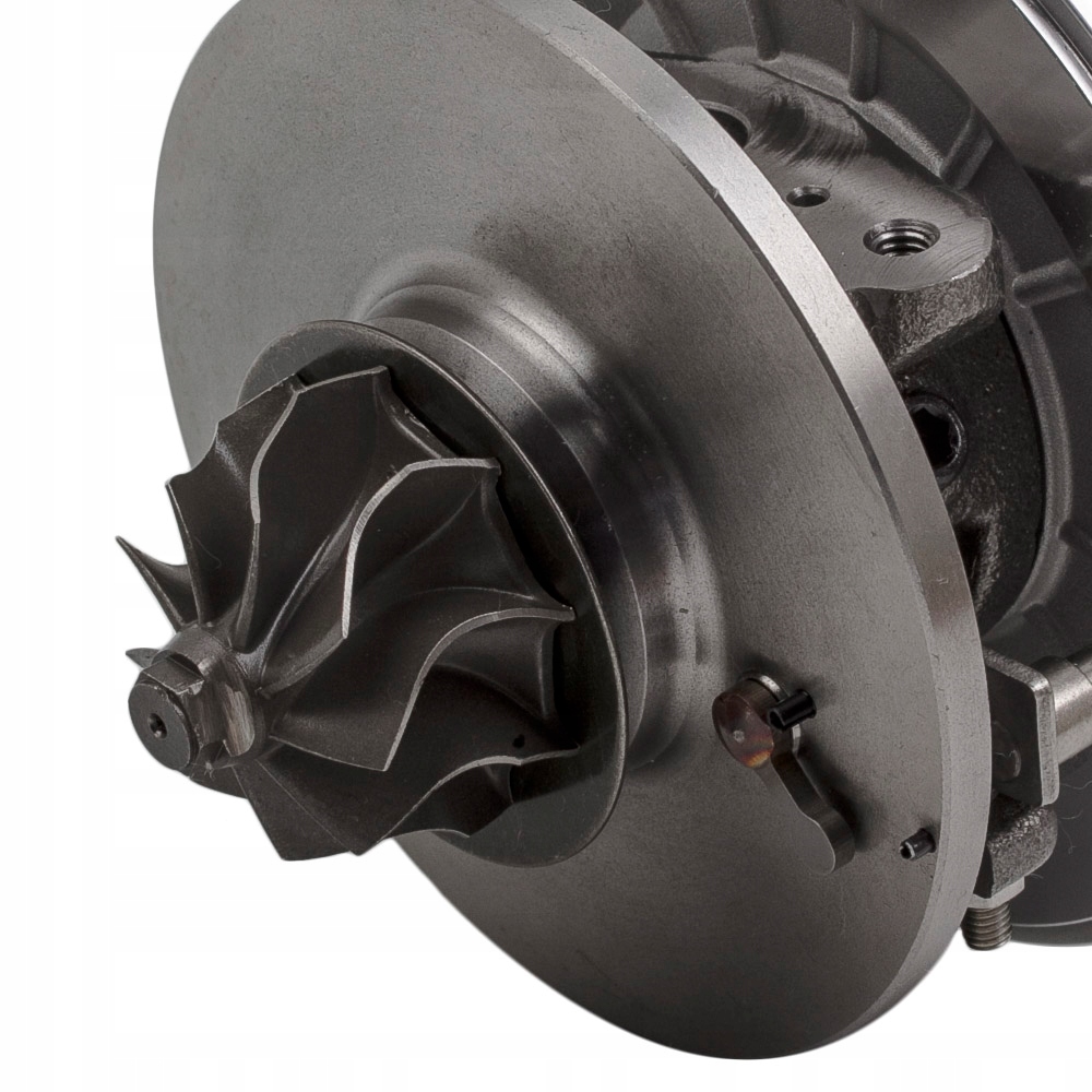 фото №13, Вкладыш turbo gt2056v do nissan pathfinder navara d40 2.5 yd25 14411-eb300