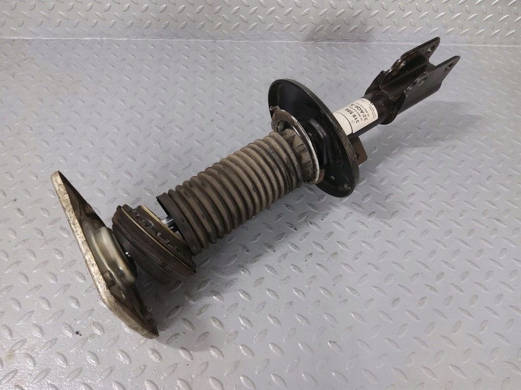 фото №1, Амортизатор передній перед citroen jumpy 9813823580