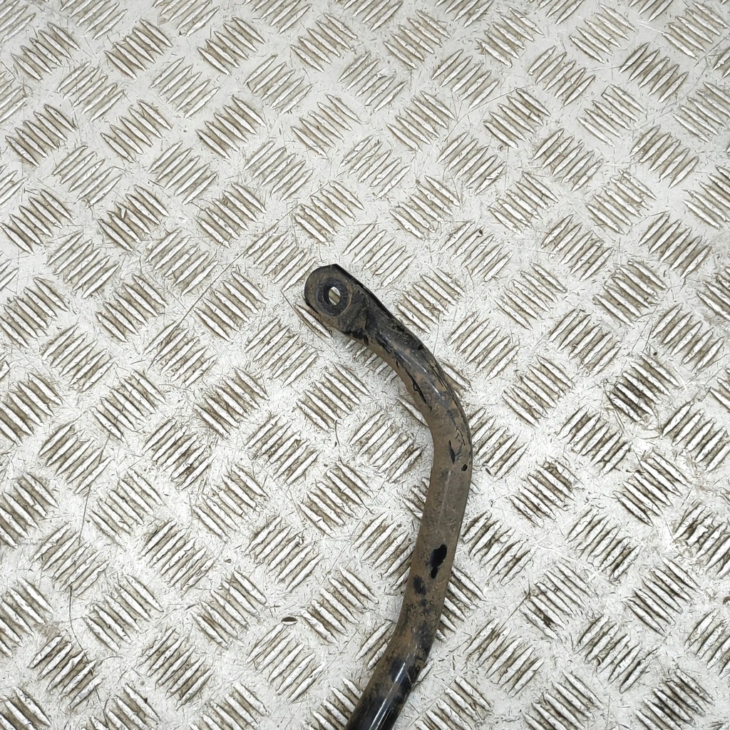 фото №6, Bmw i4 2022 задній стабілізатор / тяга