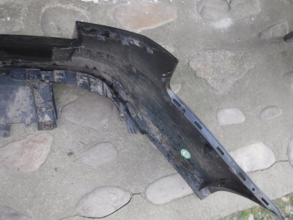 фото №11, Audi a6 c7 4g0 kombi s-line бампер задняя pdc